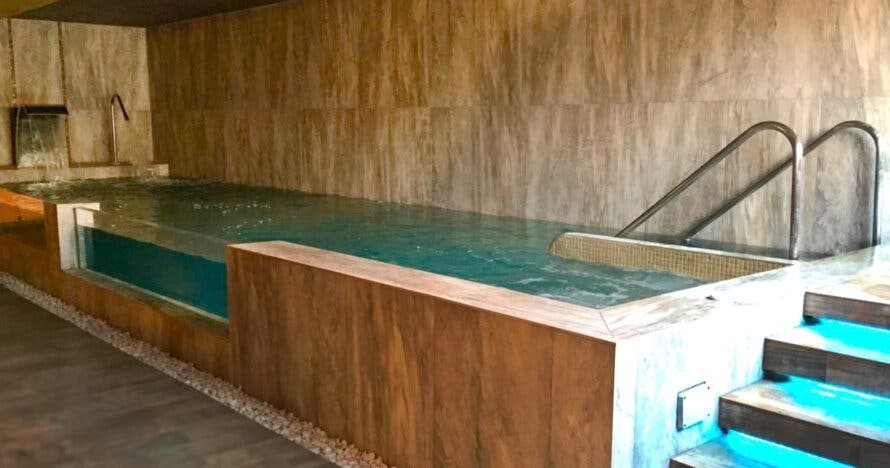 Descubre el bienestar personalizado en Spa Tarifa Lances