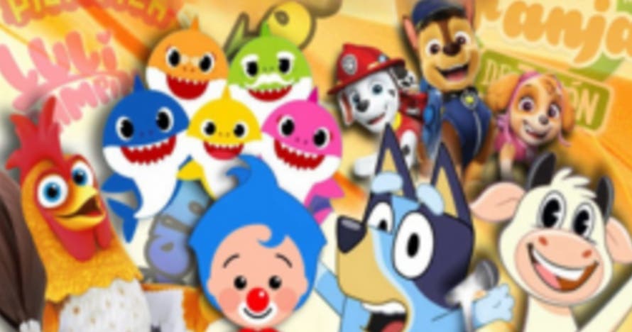 Peke tube, el musical con los éxitos más virales - Onda