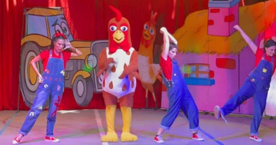 Peke tube, el musical con los éxitos más virales - Onda