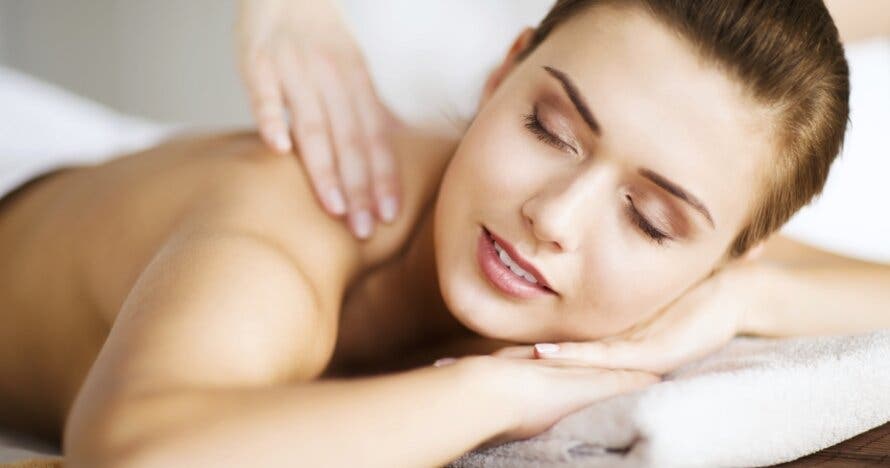Relax personalizado: masajes exclusivos en Spa Cortijo de Zahara