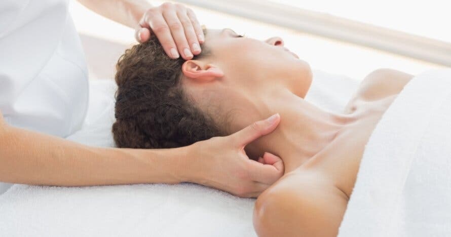 Relax personalizado: masajes exclusivos en Blue Spa Zahara