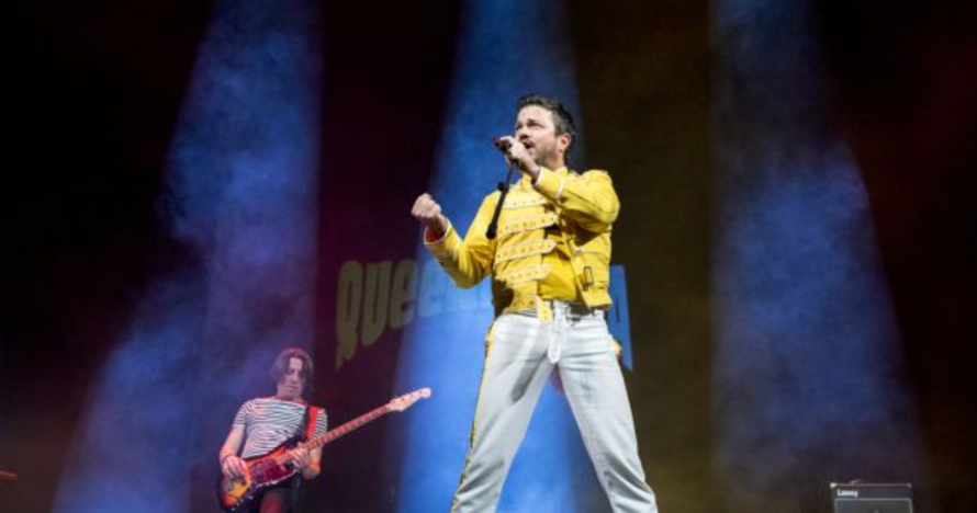 Queenmanía - Rock en familia