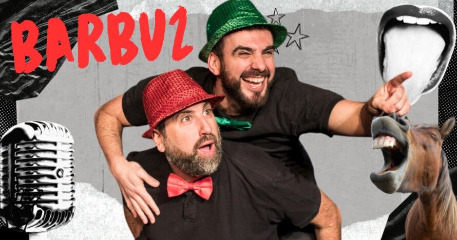 Impro Top Madrid
