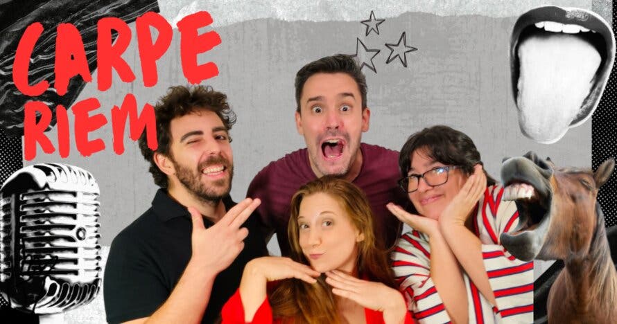Impro Top Madrid