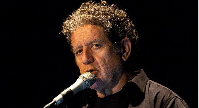 Concierto de Amor y Muerte