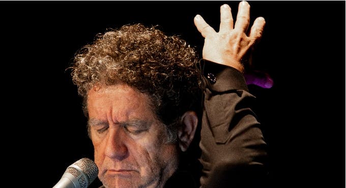 Concierto de Amor y Muerte