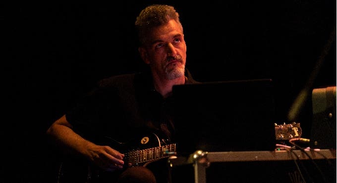 Concierto de Amor y Muerte