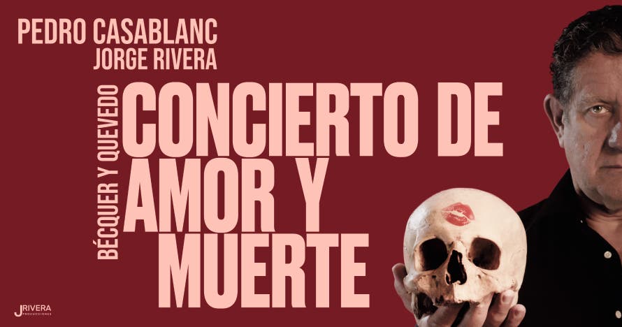 Concierto de Amor y Muerte