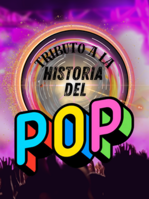 Historia del Pop