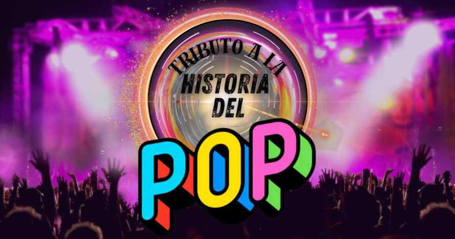 Historia del Pop