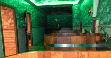 Sumrgete en la cerveza, descubre el Beer Spa de ensueo