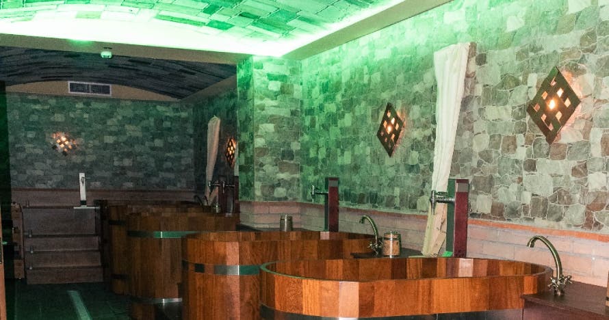 Sumérgete en la cerveza, descubre el Beer Spa de ensueño - Salou