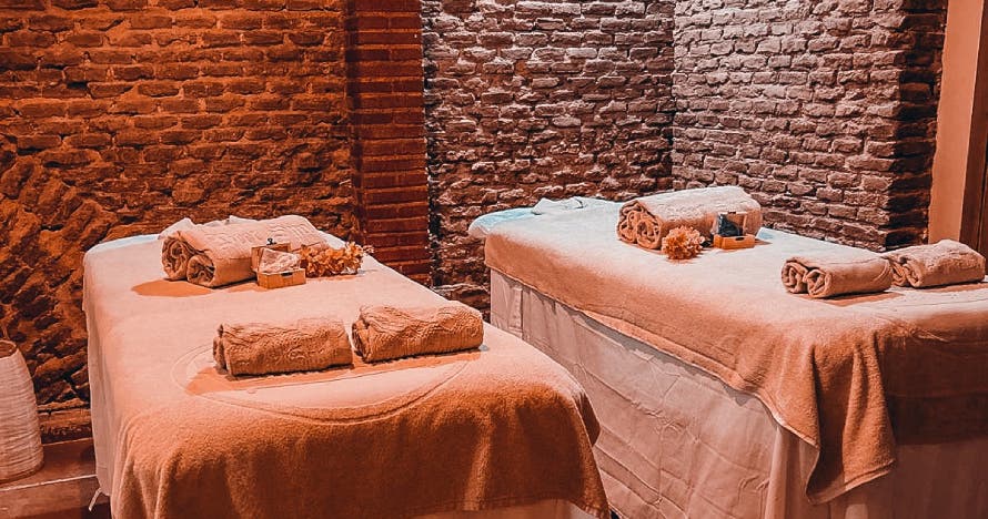 Sumérgete en la cerveza, descubre el Beer Spa de ensueño - Madrid