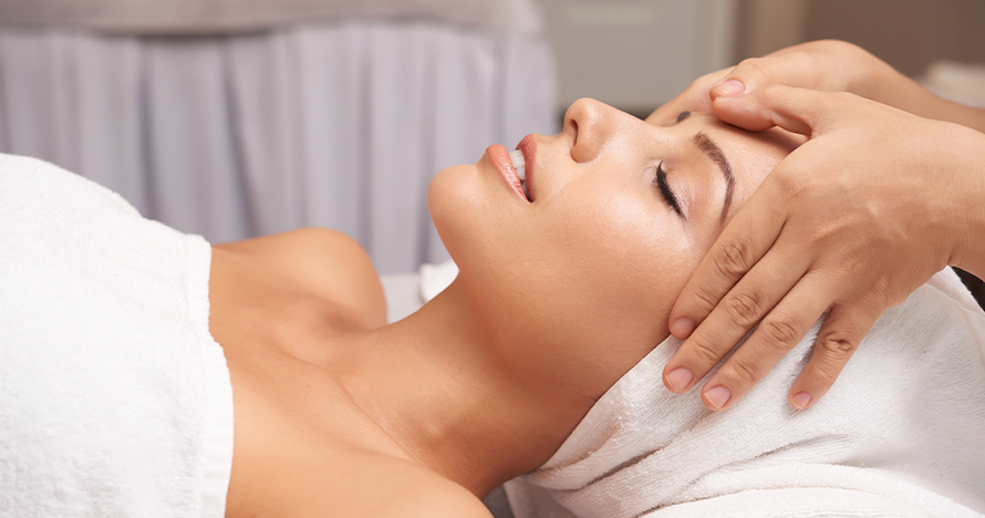 Lifting facial para hombre y mujer