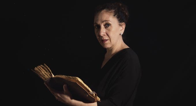 Mujeres de oro