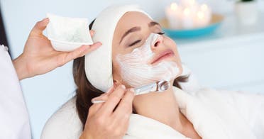 Limpieza facial ms hidratacin 