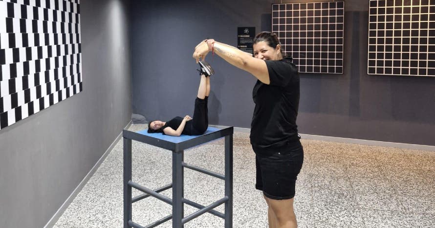 Visita Museo Mundo de Ilusiones Valencia