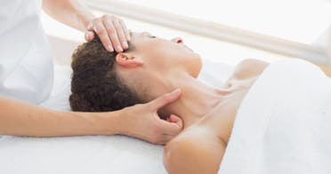 Relax personalizado: masajes exclusivos en Spa Playa Granada