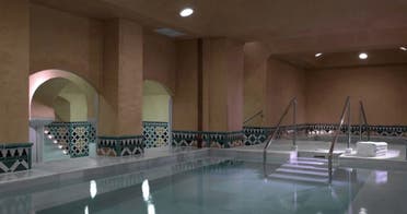 Descubre el bienestar personalizado en Baos rabes Real la Alhambra