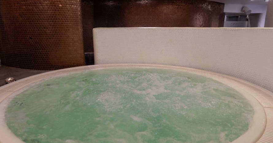Descubre el bienestar personalizado en Baños Árabes Real la Alhambra
