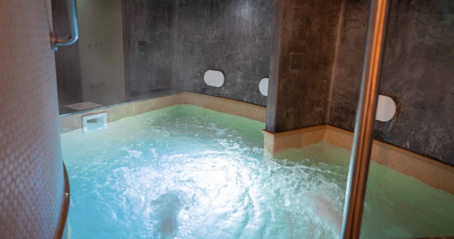 Descubre el bienestar personalizado en Baños Árabes Real la Alhambra