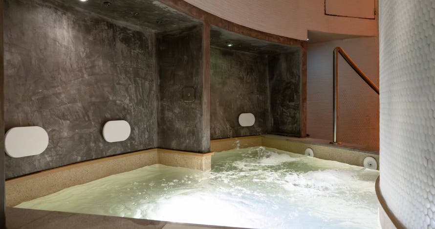 Descubre el bienestar personalizado en Baños Árabes Real la Alhambra