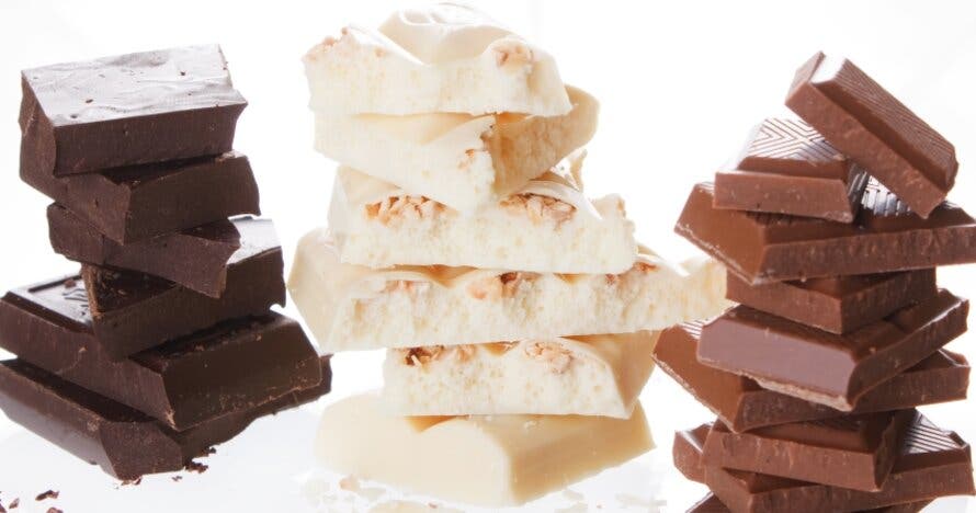 Chocolaterapia antiestrés: relájate y disfruta del mejor chocolate