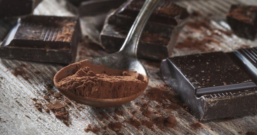 Chocolaterapia antiestrés: relájate y disfruta del mejor chocolate