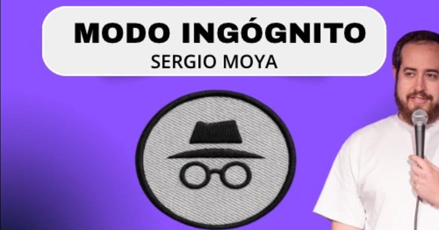 Modo Incógnito