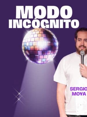 Modo Incógnito