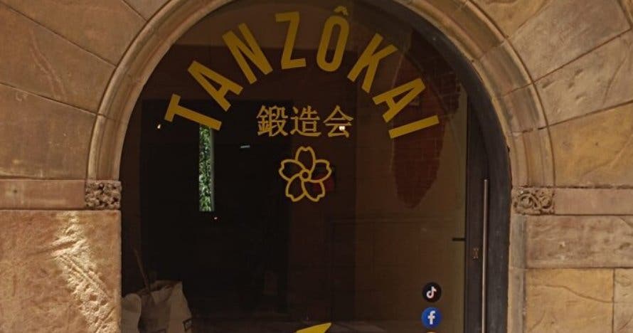 Taller de forja: crea tu propio cuchillo en Barcelona