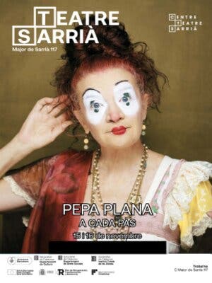 Pepa Plana & A cada Pas