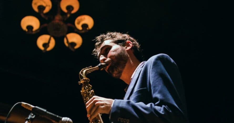 Fede Álvarez Quartet