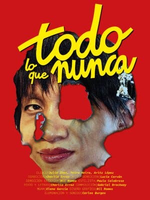 Todo lo que nunca - Imparables