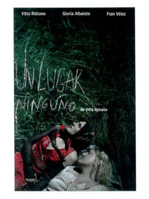 Un lugar, ninguno - Imparables