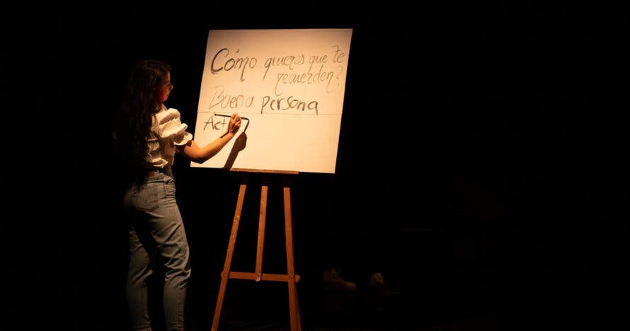 I'm Art (Estoy harta) - Imparables