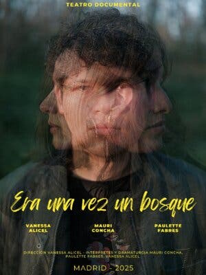 Era una vez un bosque - Imparables
