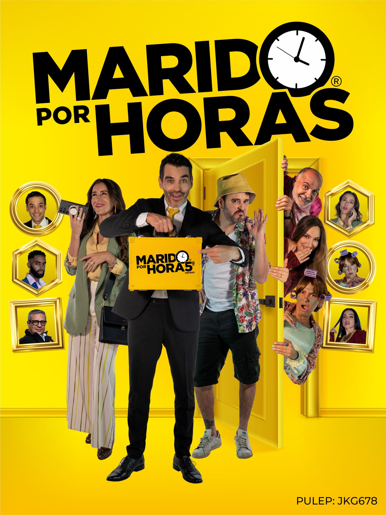 Marido por horas