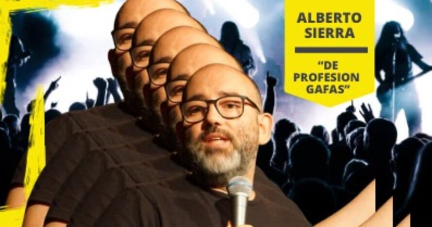 De profesión gafas