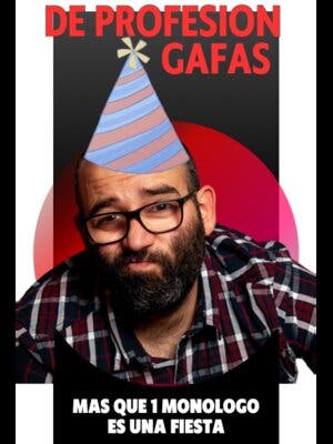 De profesión gafas