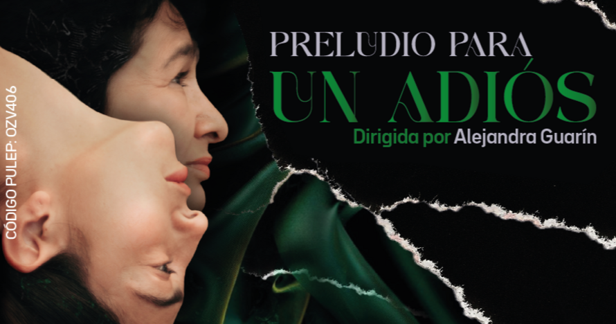 Preludio para un adiós