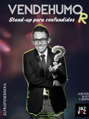 VendeHumoR