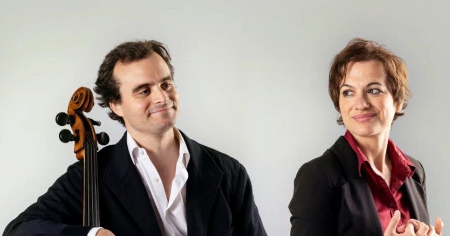 Ramón Bassal & María Canyigueral