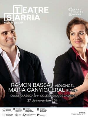 Ramn Bassal & Mara Canyigueral