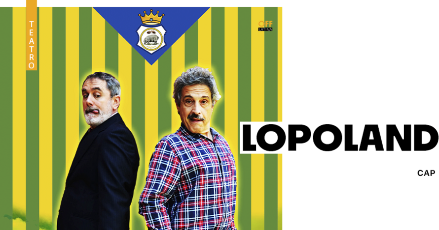 Lopoland