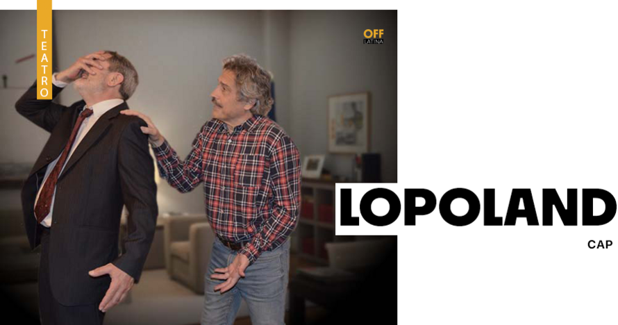Lopoland