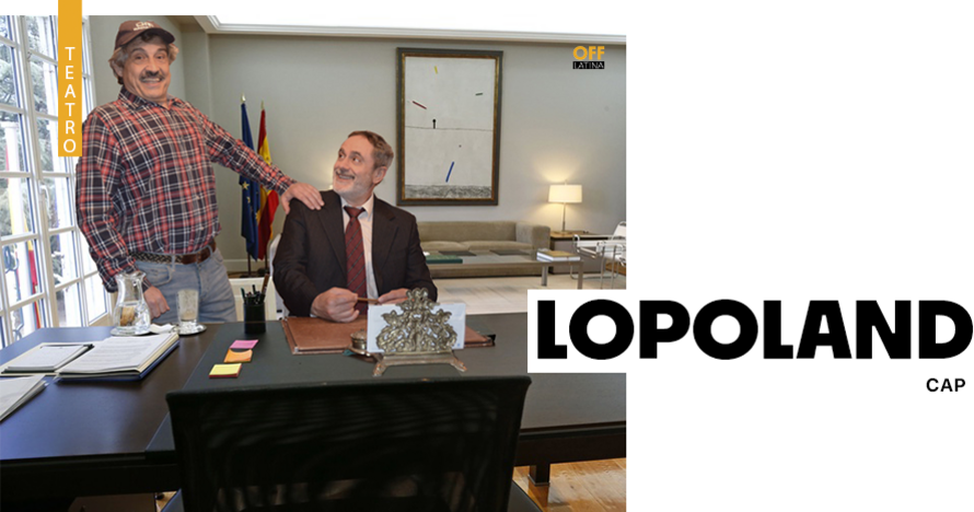 Lopoland