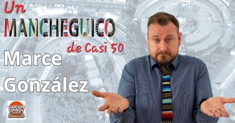 Un Mancheguico de casi 50