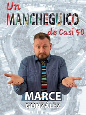 Un Mancheguico de casi 50