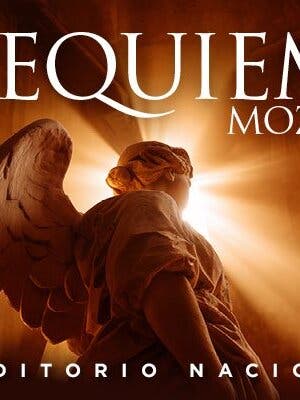 REQUIEM DE MOZART